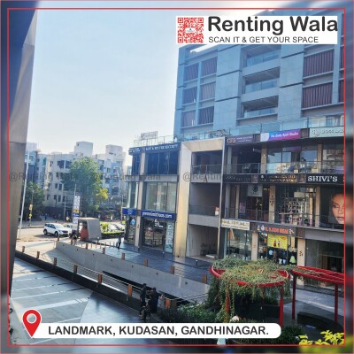 The Landmark - C 107