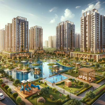 Why you should invest in RealEstate NOW!