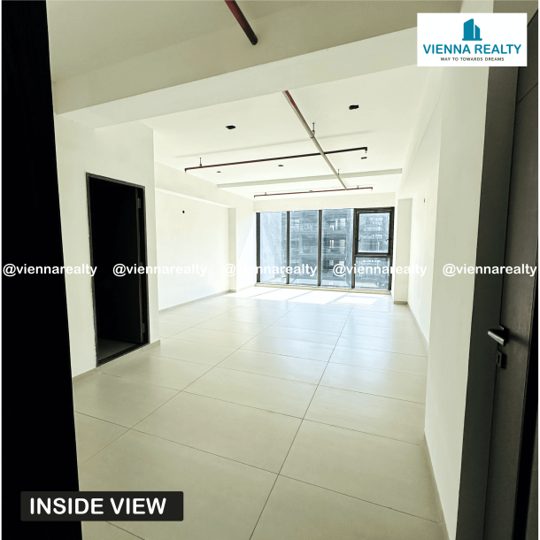 Siddhraj Z square office 509-8
