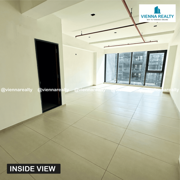 Siddhraj Z square office 509-6