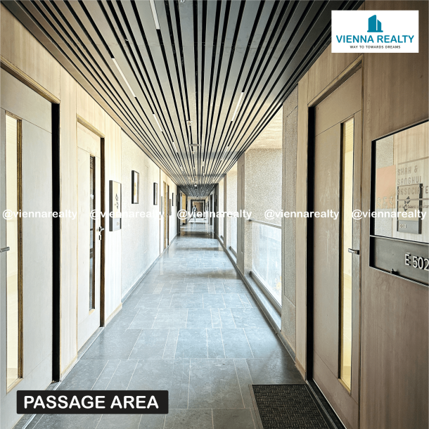 Siddhraj Z square office 509-2